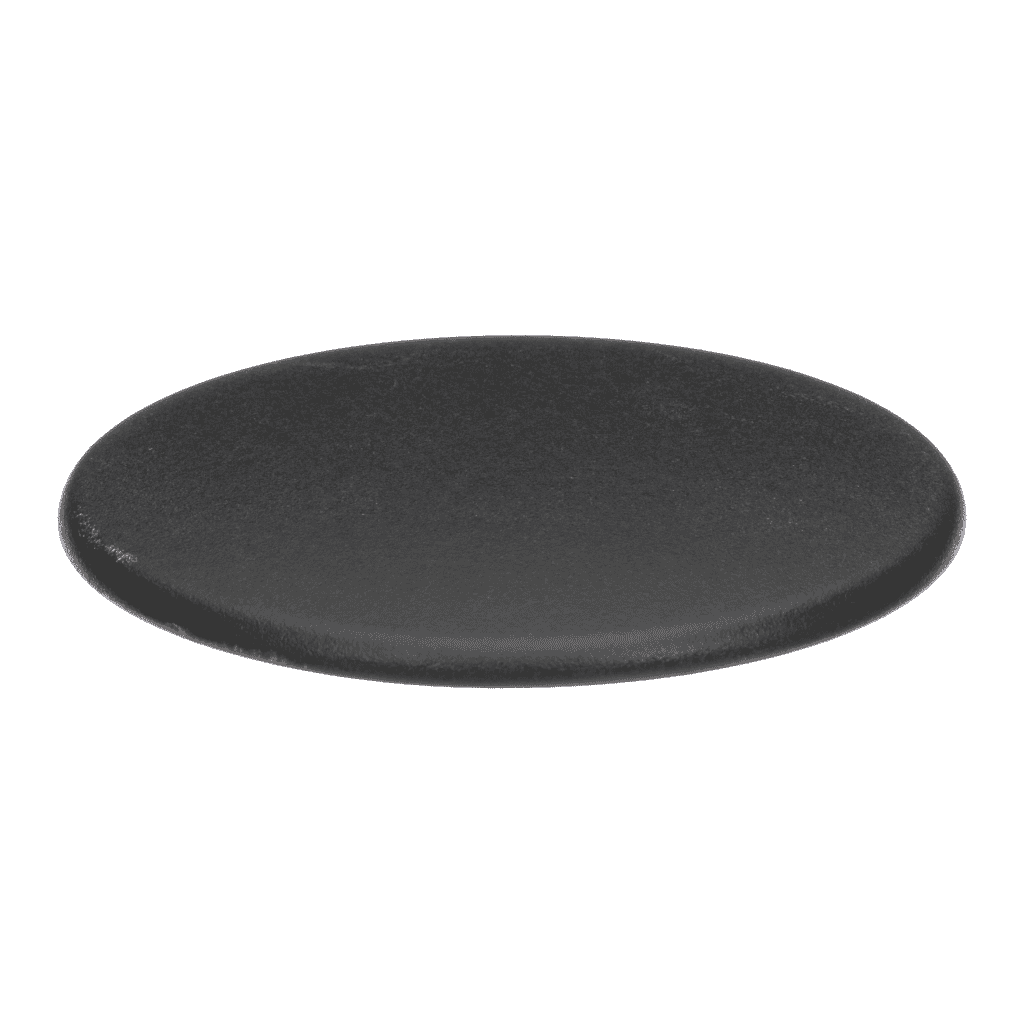 Samsung DE81-05802A Svc Burner Cap 9K Blk