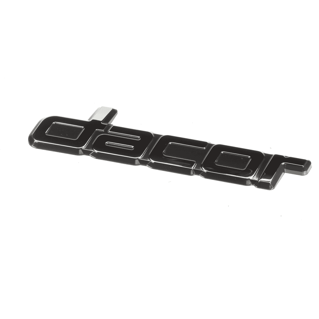 Samsung DE81-05850A Svc-Heritage Logo 4 Inch