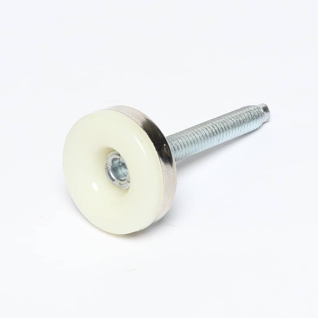 Samsung DE81-05880A Svc-Leveler Anti Tip Brkt