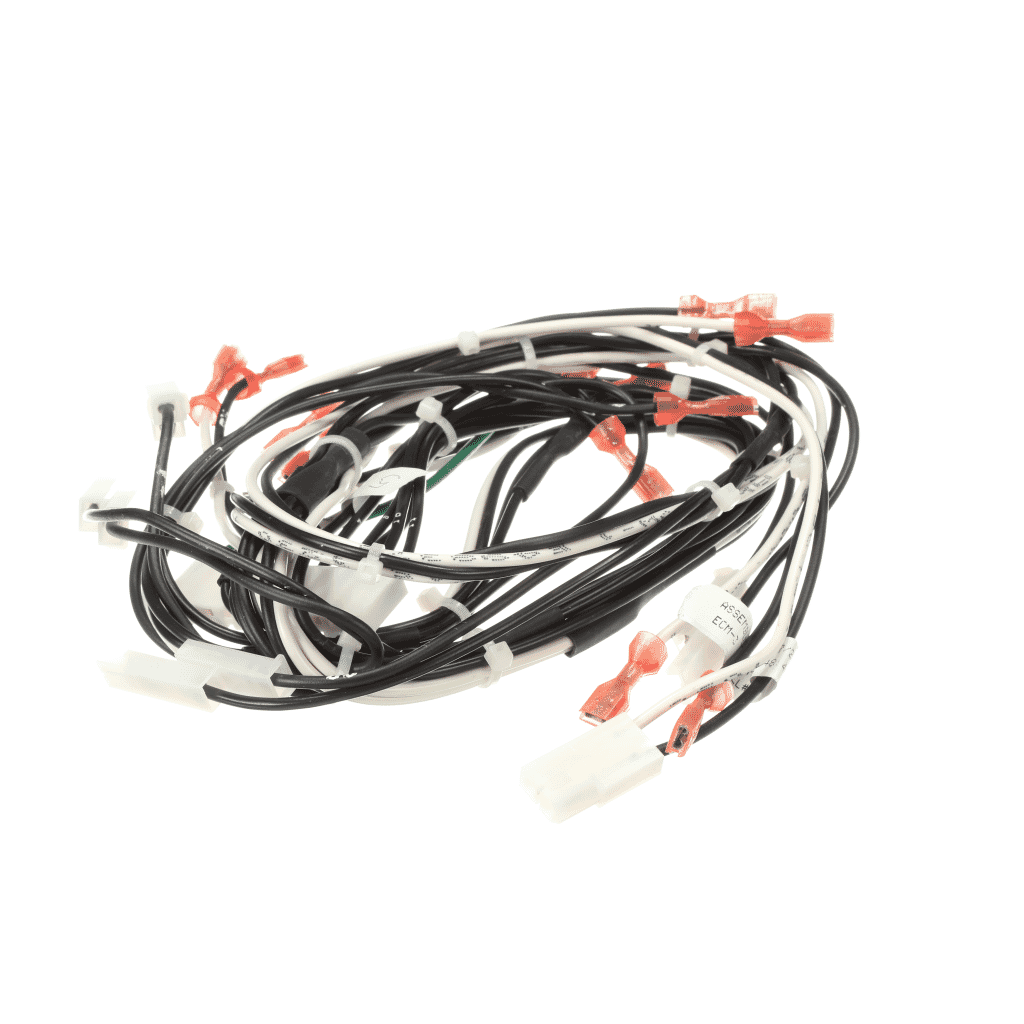 Samsung DE81-06134A Svc Harness Wire Dct365