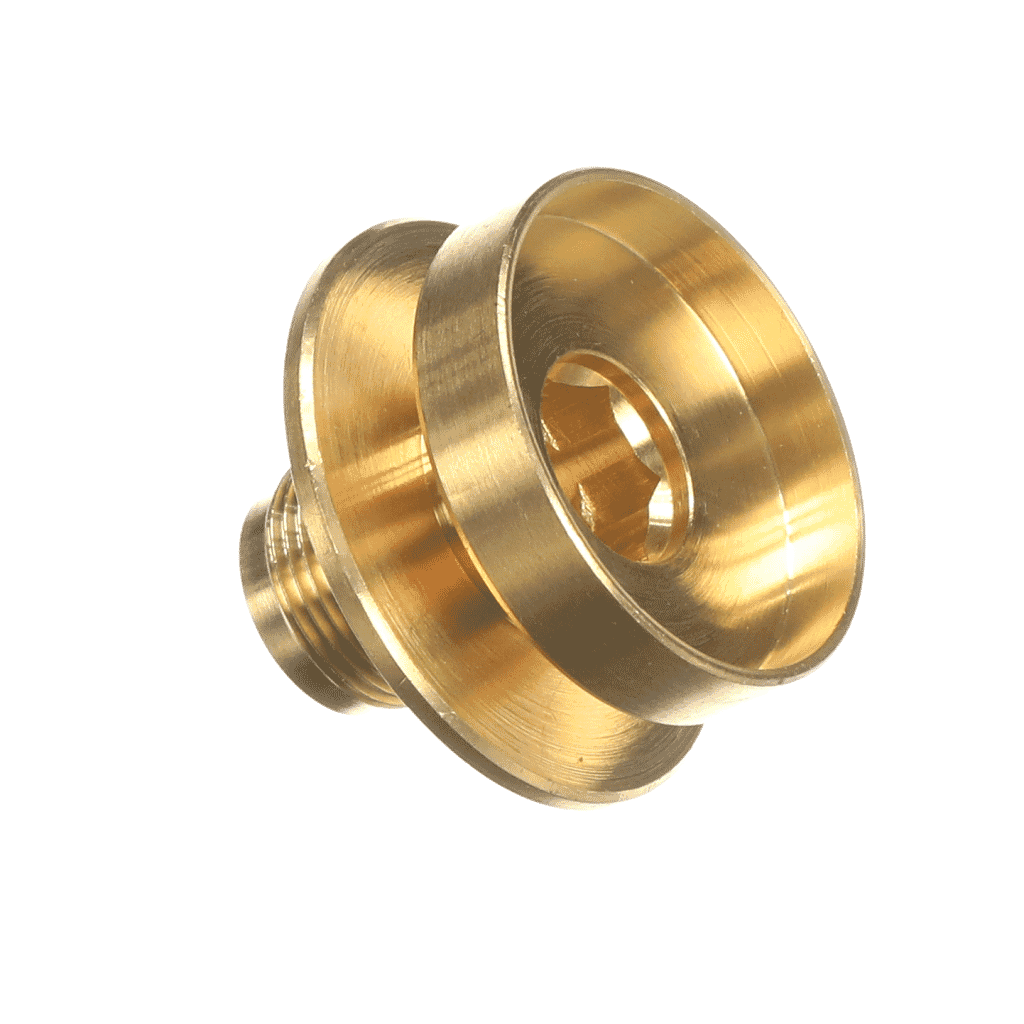 Samsung DE81-06138A Svc Inner Burner Base D