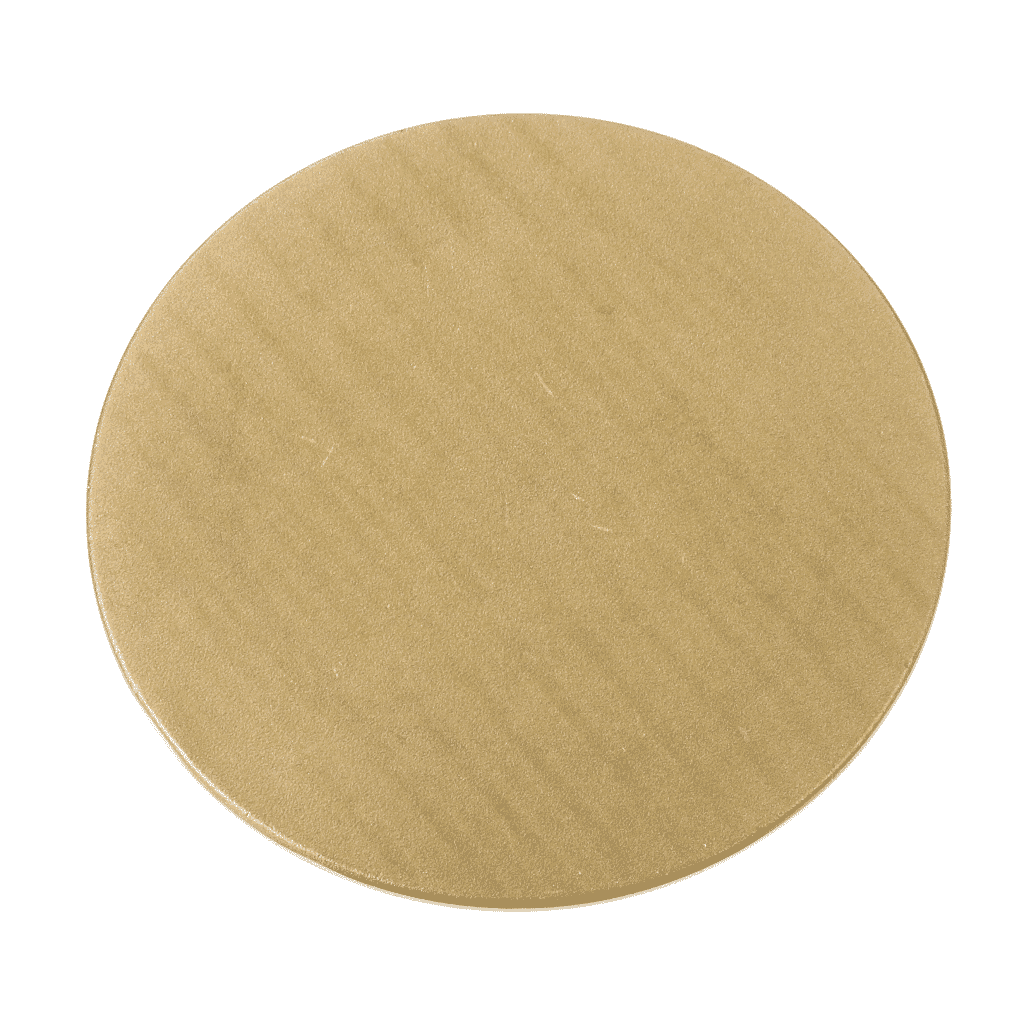 Samsung DE81-06165A Svc-Top Cap D Dual Brass