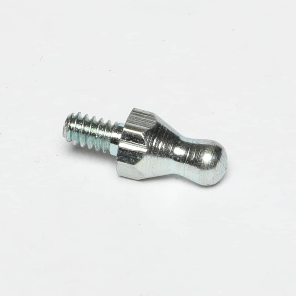 Samsung DE81-06281A Svc Ball Stud Trim Panel