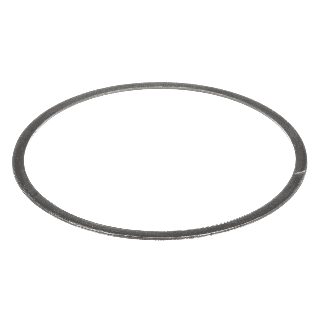 Samsung DE81-06698A Svc Gasket Burner Dual