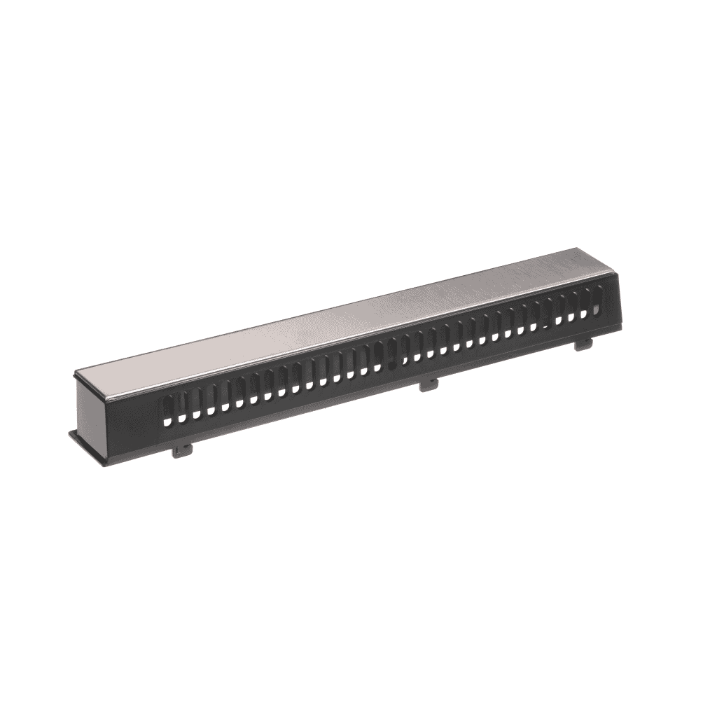 Samsung DE81-06785A Svc Asy Sash Ss Pcor30