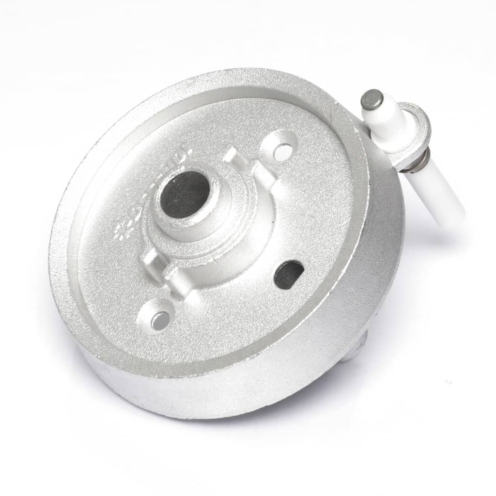  Samsung DE81-06924A Svc Asy Burner Base 9K