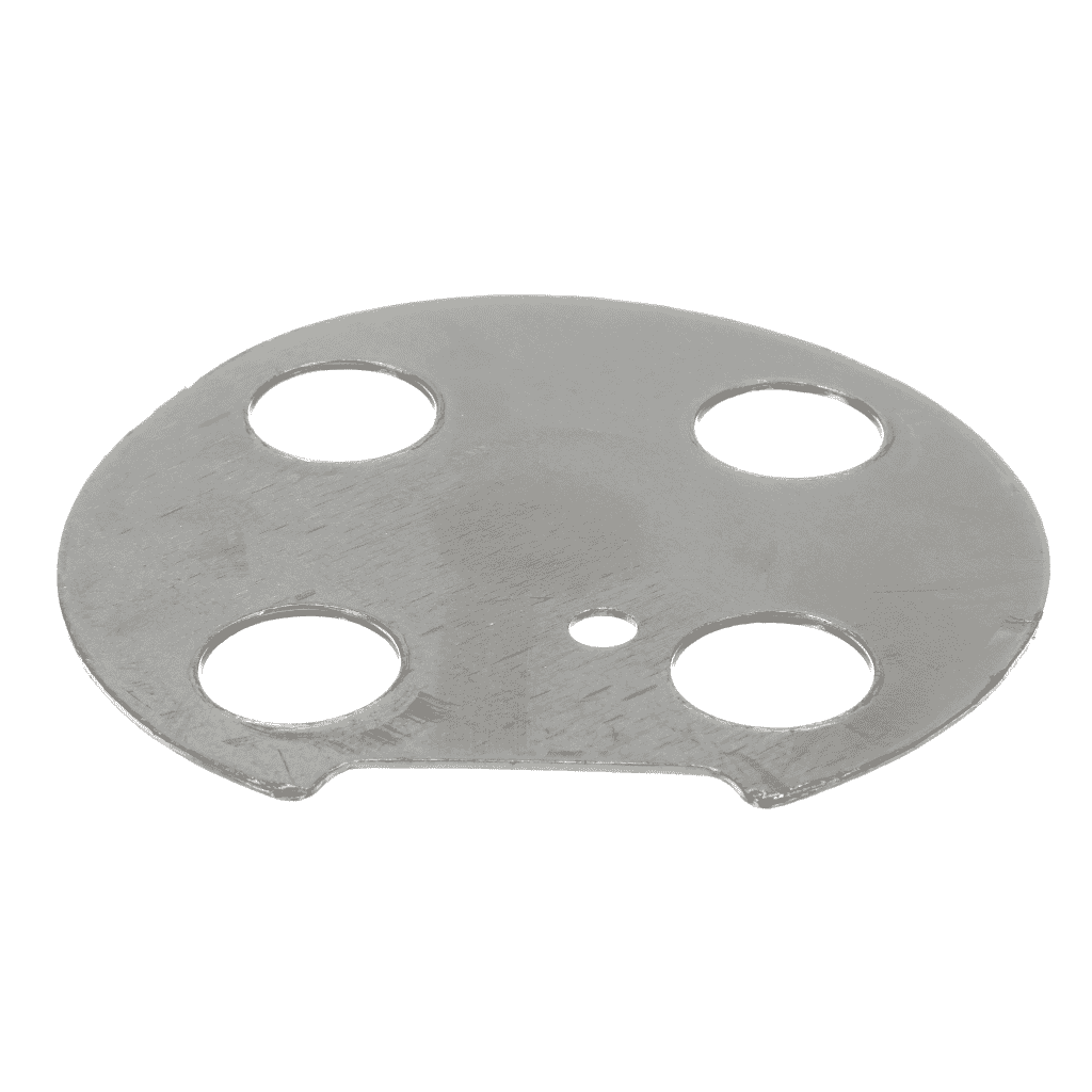 Samsung DE81-07024A Svc Gasket Dual Burner