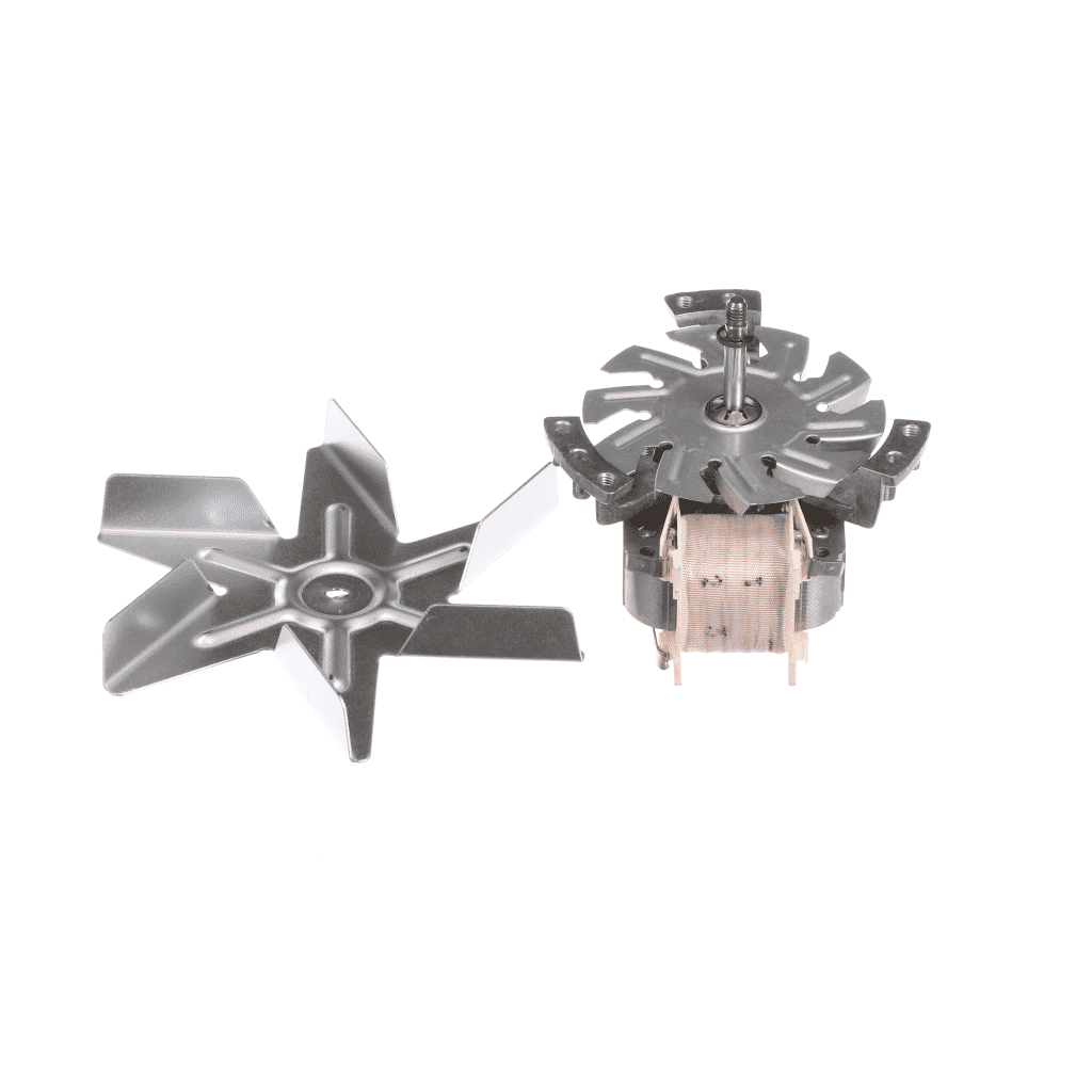 Samsung DE81-07055A Svc Kit Convection Fan