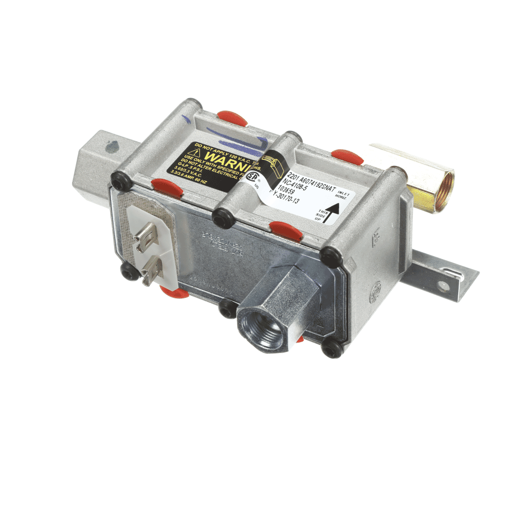 Samsung DE81-07125A Svc-Valve Thermal Dual