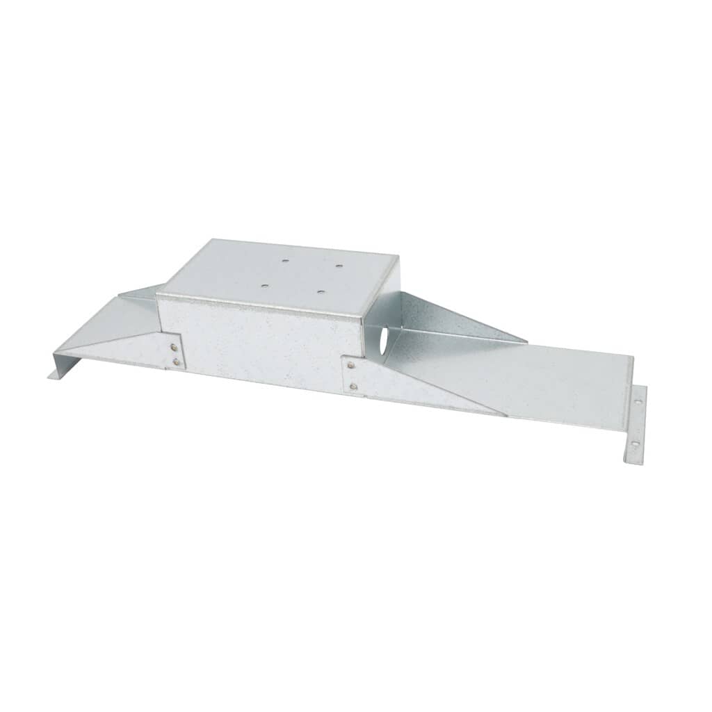 Samsung DE81-07178A Svc-Weld Box Mtg Motor