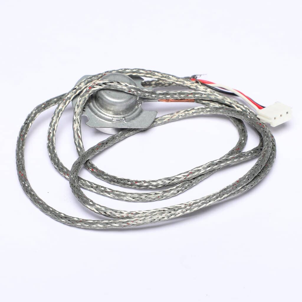 Samsung DE81-07307A Svc-Ah Sensor Dmw2420