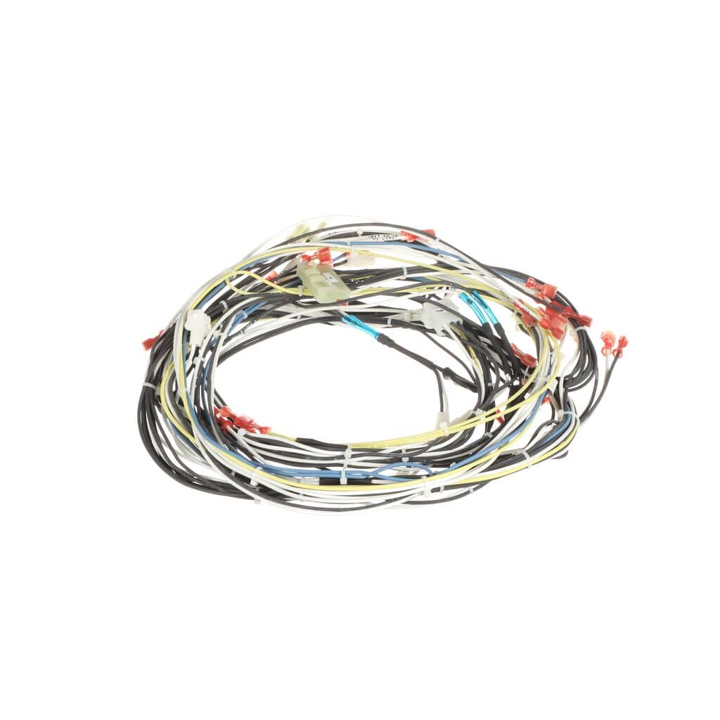 Samsung DE81-07592A Svc Harness Main Wire