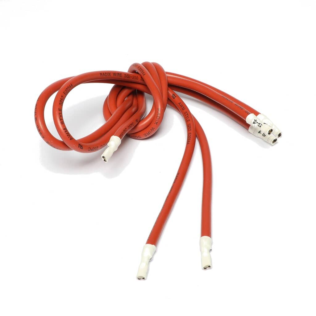 Samsung DE81-08116A Svc Igniter Wire Set