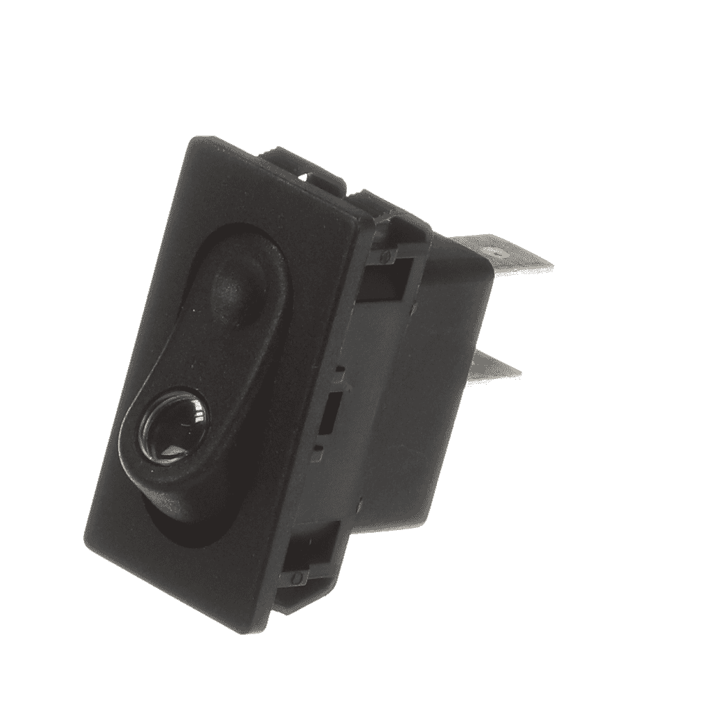 Samsung DE81-08169A Svc Switch Oven Light