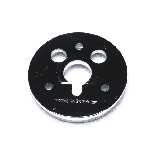 Samsung DE81-08185A Svc Trim Ring Knob