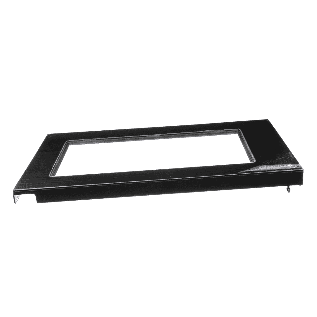 Samsung DE81-08367A Svc-Door Screen Blk