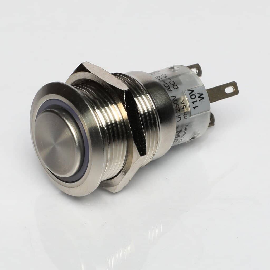 Samsung DE81-08605A Svc Switch Push Btn