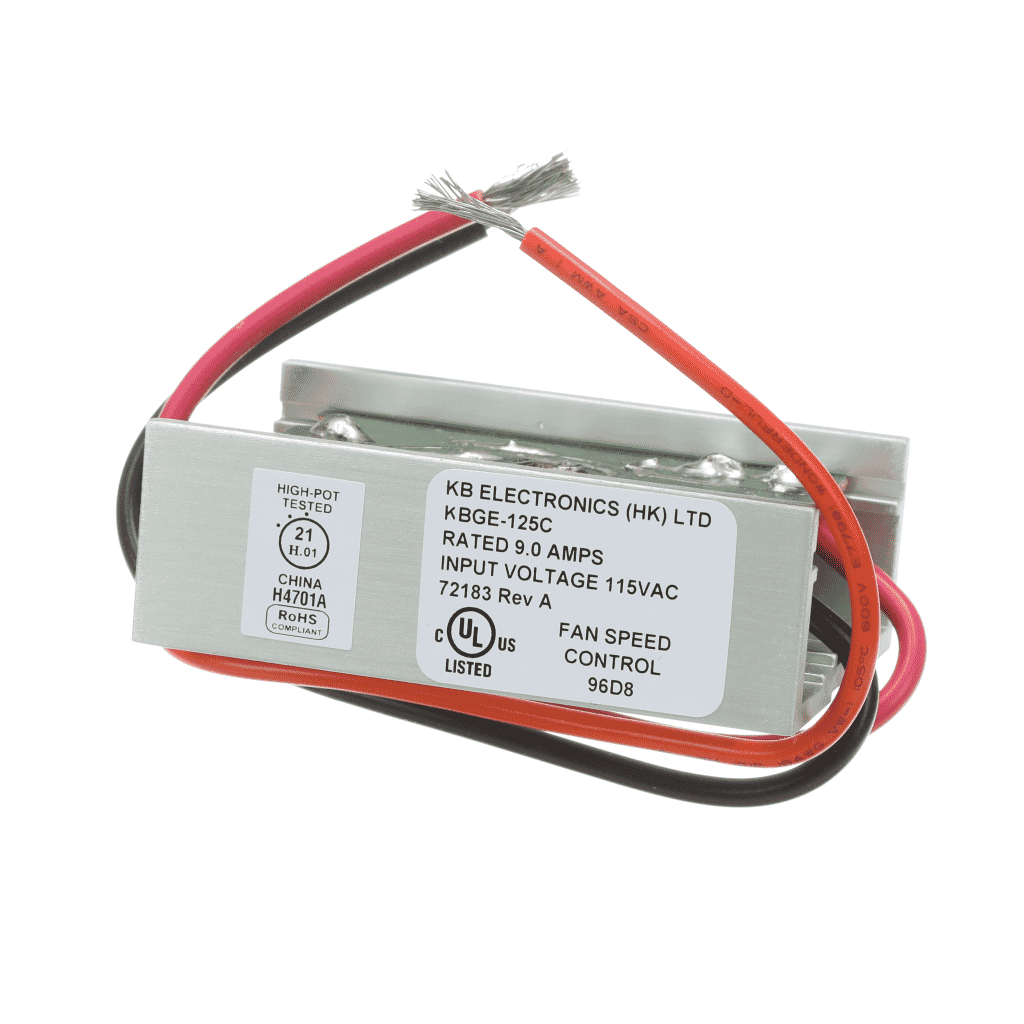 Samsung DE81-08638A Svc Ac Phase Control