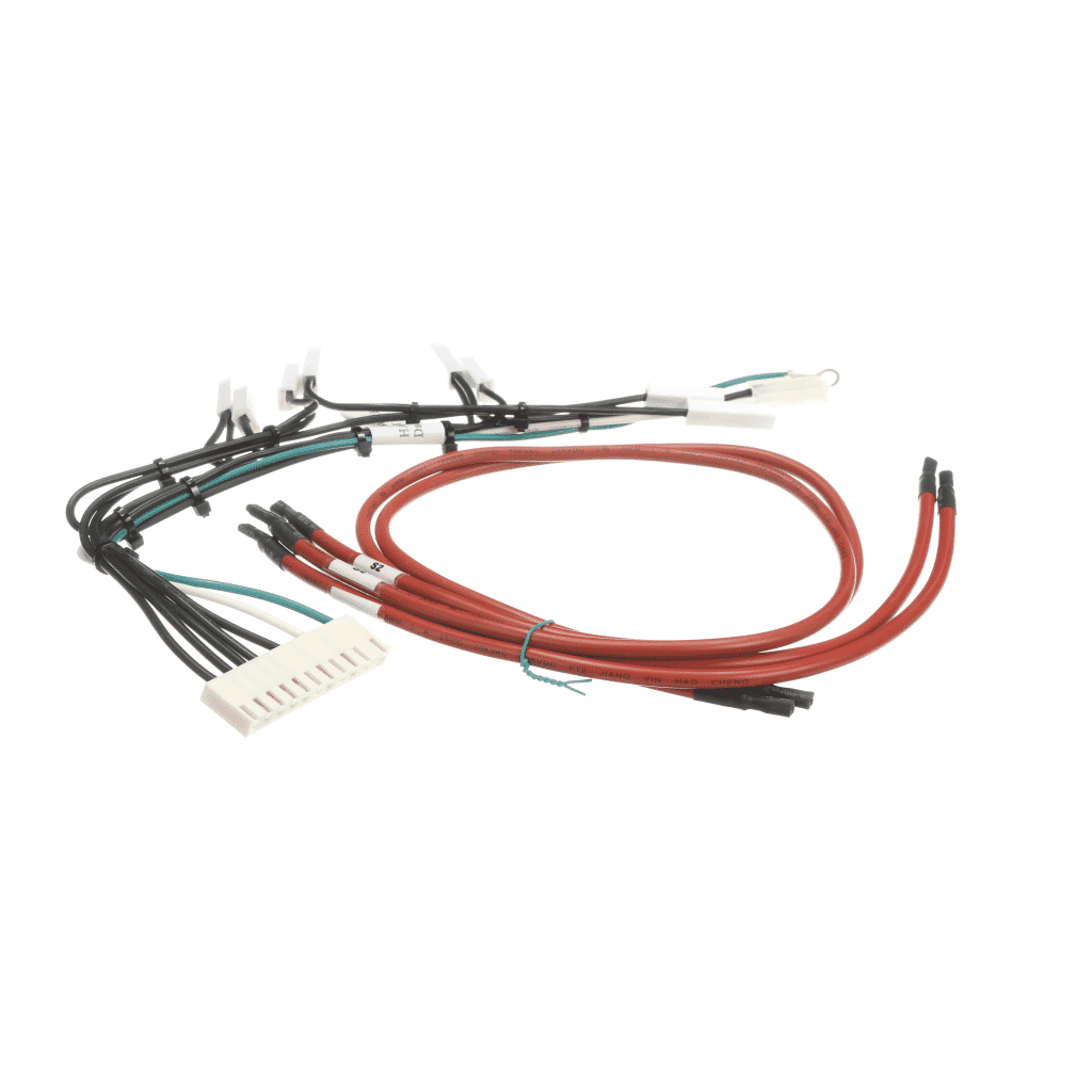 Samsung DE81-09105A Svc-Wiring Harness