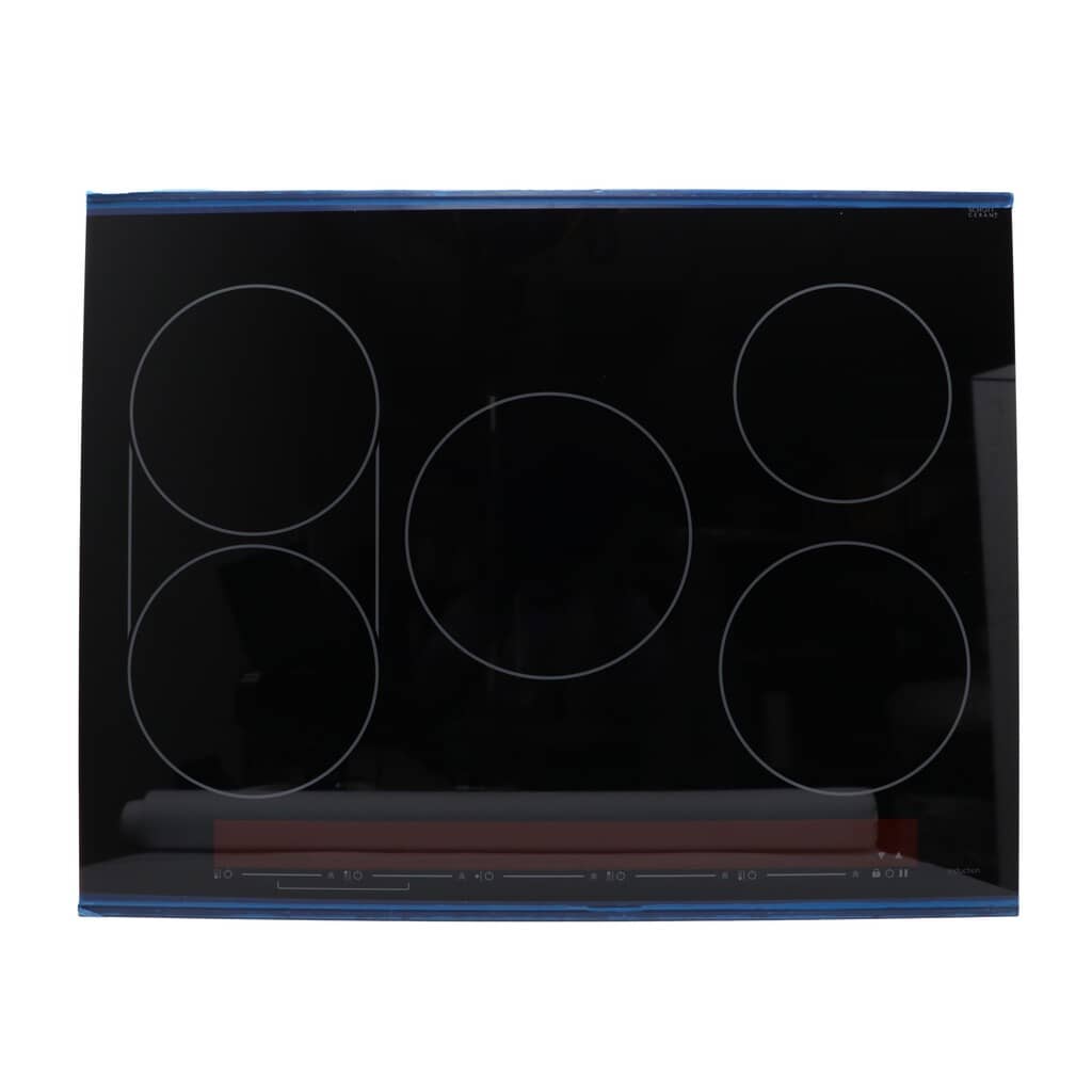 Samsung DE81-09198A Svc Asy Glass Top