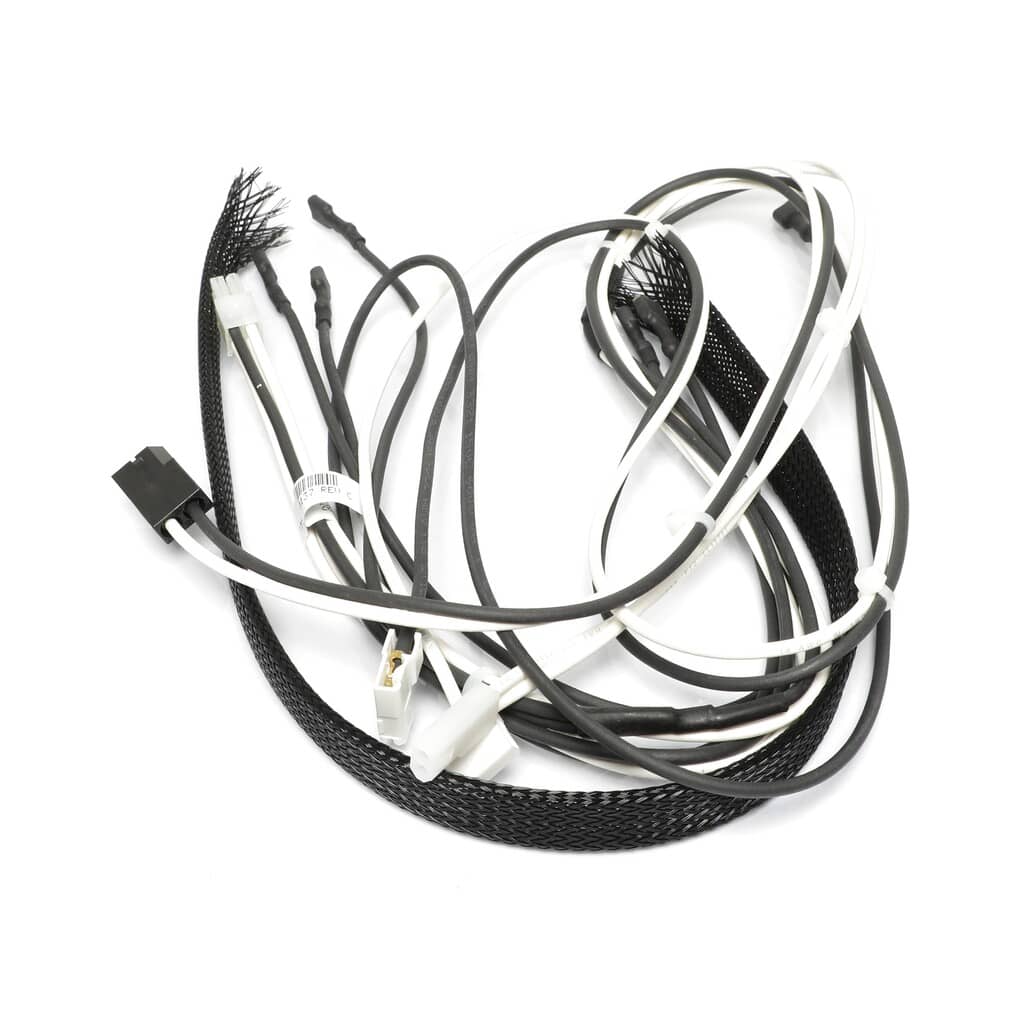  Samsung DE81-09344A Svc-Harness Power