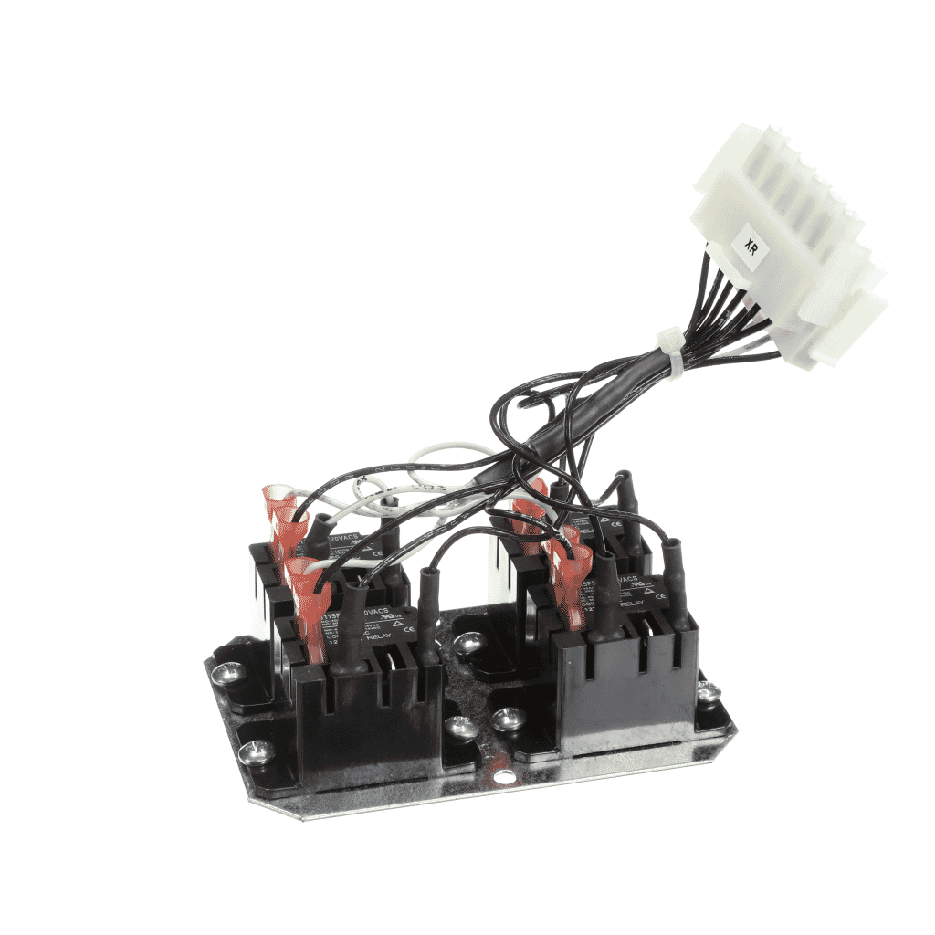 Samsung DE81-09469A Svc Asy Relay