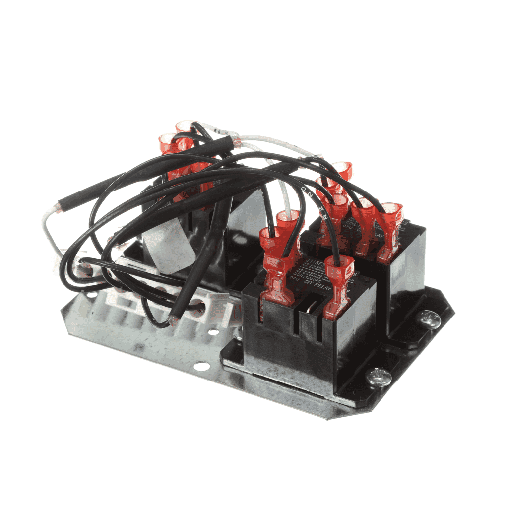 Samsung DE81-09470A Svc Asy Relay