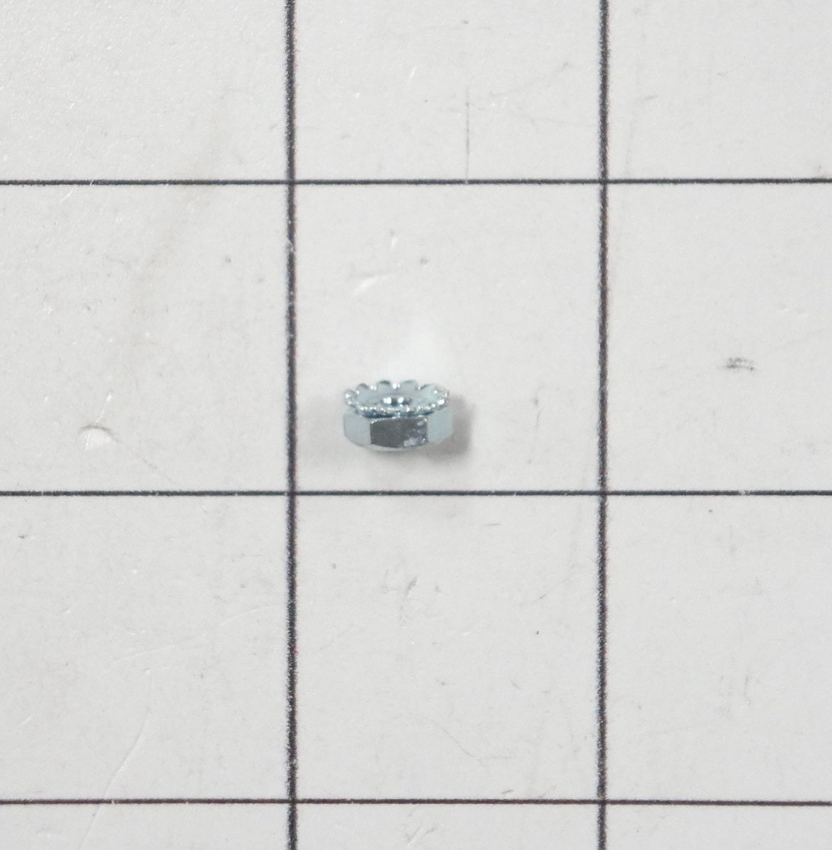 Samsung DE81-09572A Svc 6 32 Keps Nut