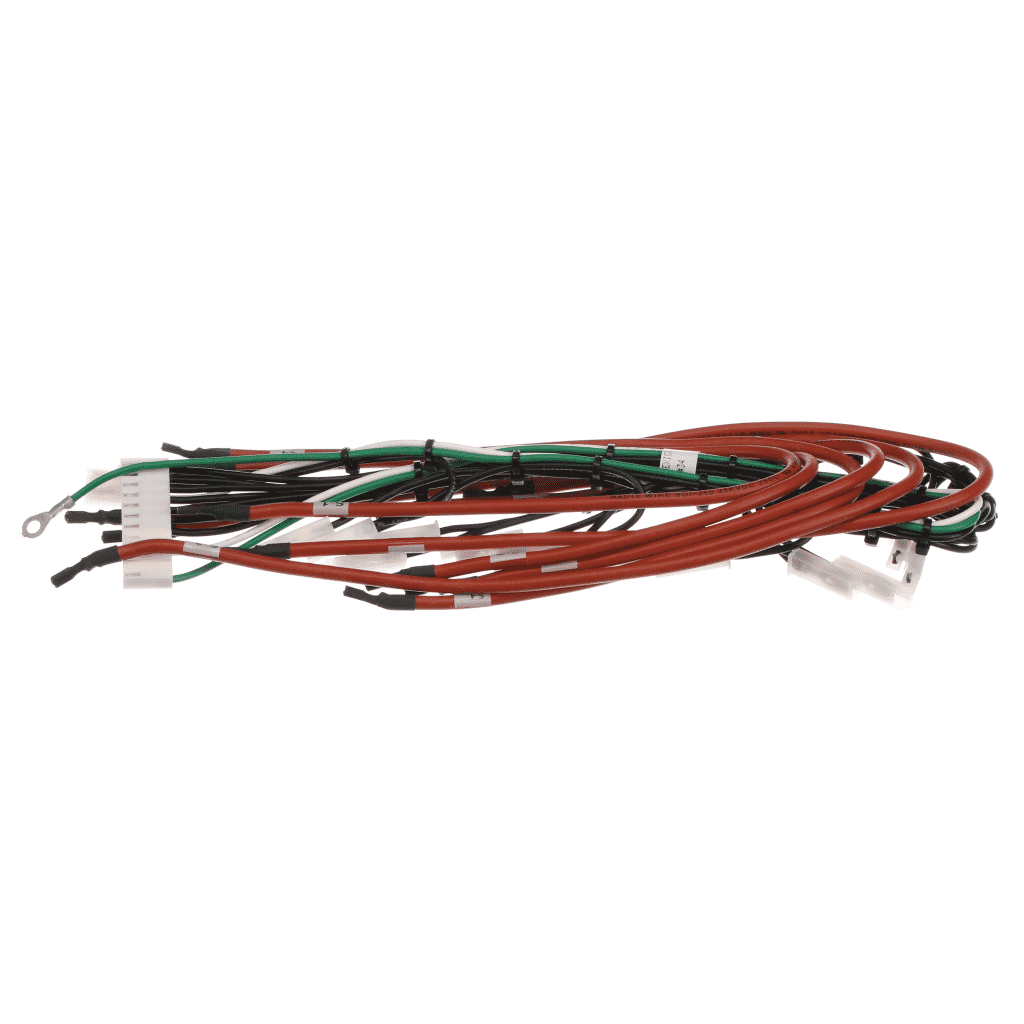 Samsung DE81-09618A Svc Wire Harness