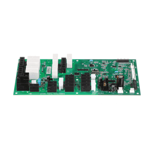 Samsung DE81-09742A Svc Relay Board