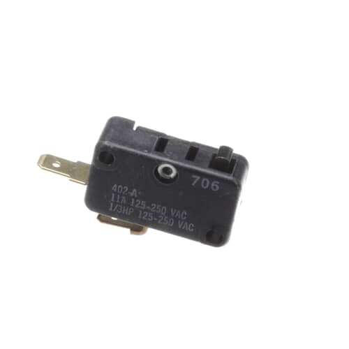 Samsung DE81-10017A Svc-Microswitch