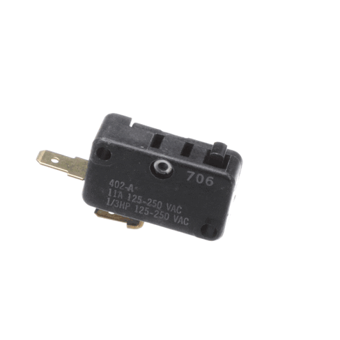 Samsung DE81-10017A Svc-Microswitch