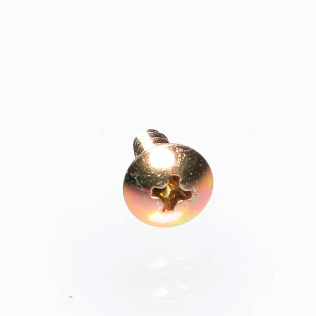  Samsung DE81-10459A Svc Screw M4 X 12 Rohs