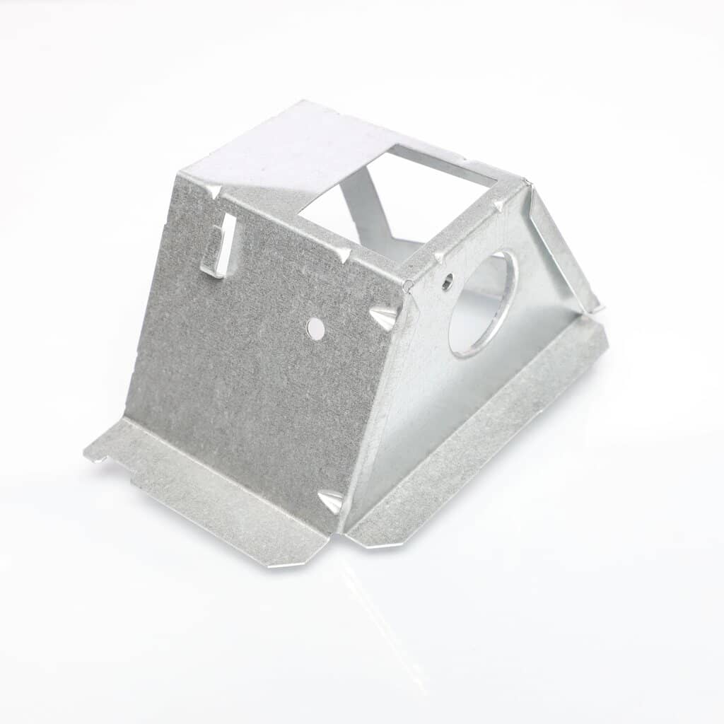 Samsung DE81-10721A Svc-Bracket Lamp