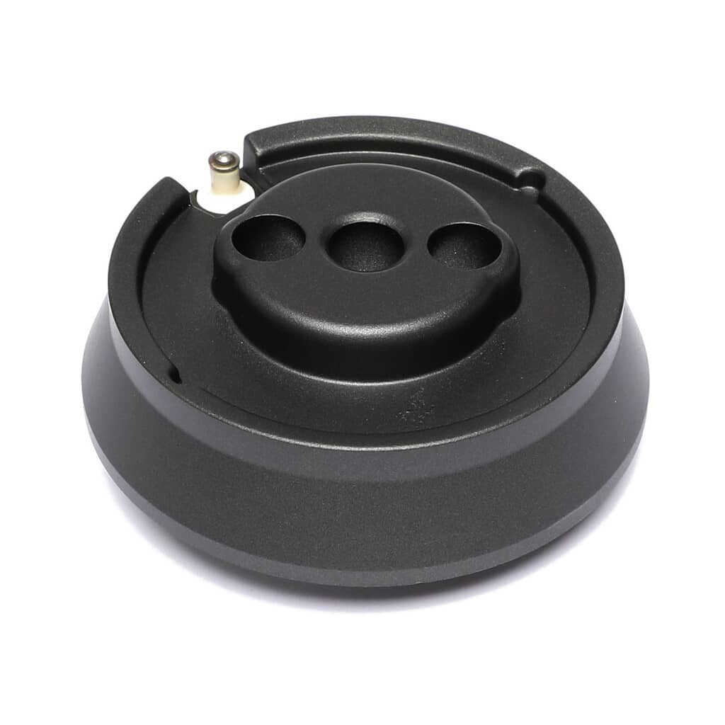 Samsung DE81-10857A Svc-Burner Case