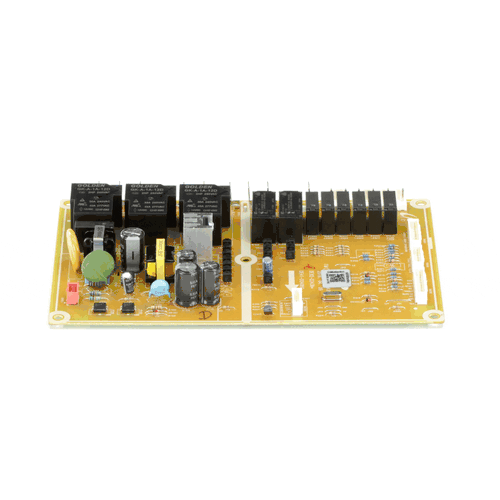 Samsung DE92-02439D Range Oven Relay Control Board