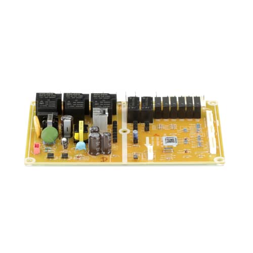 Samsung DE92-02439D Range Oven Relay Control Board