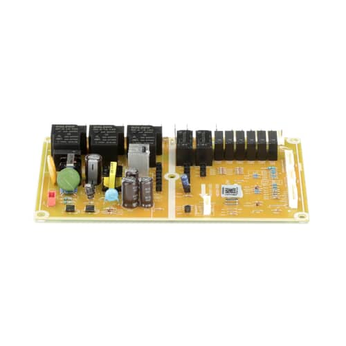 Samsung DE92-02439J Range Oven Control Board