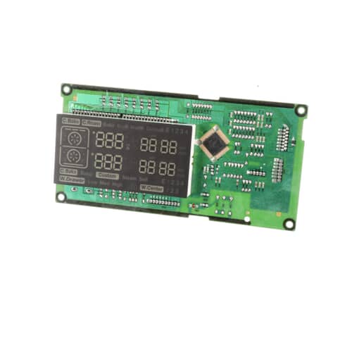 Samsung DE92-02440B PCB ASSEMBLY SUB