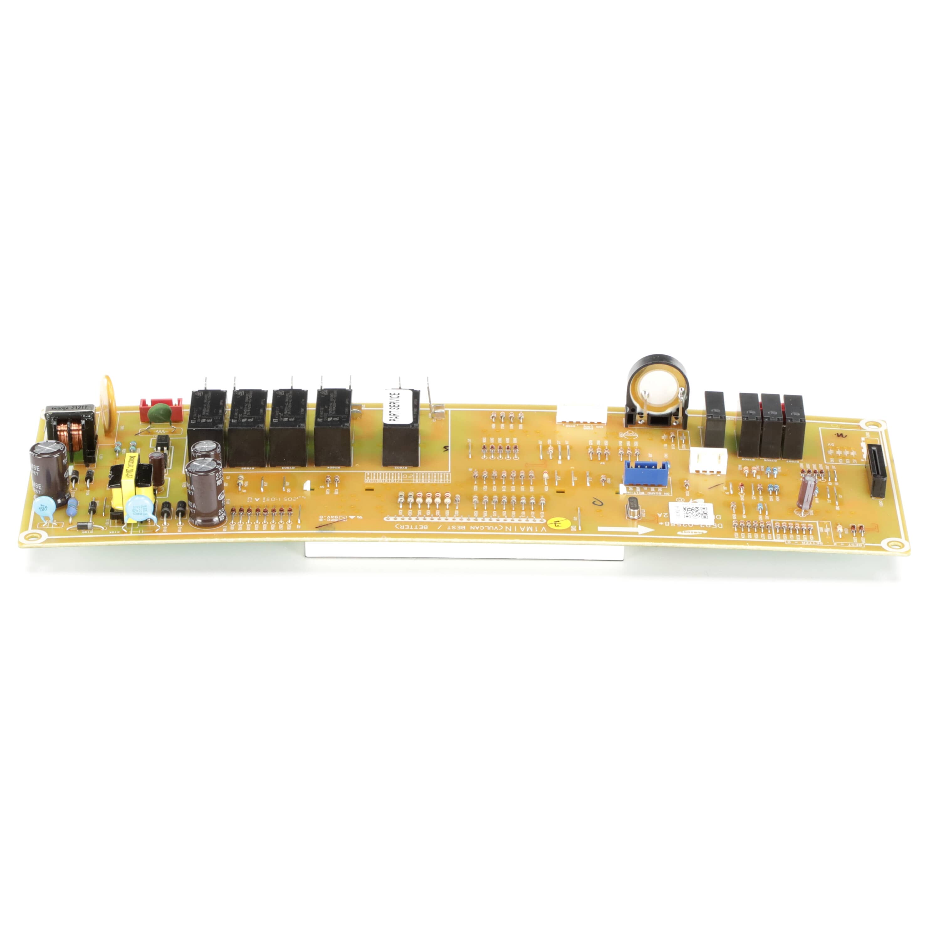 Samsung DE92-02588C Range Oven Control Board