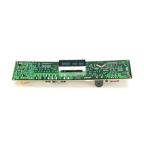 Samsung DE92-02588G Range Oven Control Board And Clock