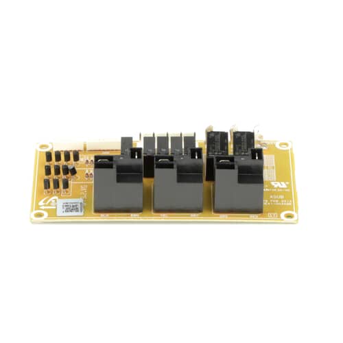 Samsung DE92-03208B Range Oven Relay Control Board