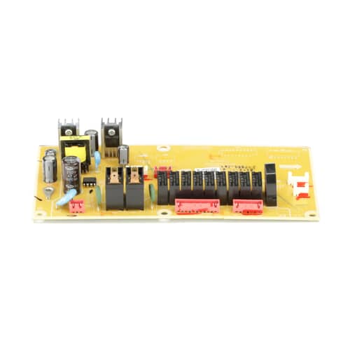 Samsung DE92-03624C Microwave Electronic Control Board