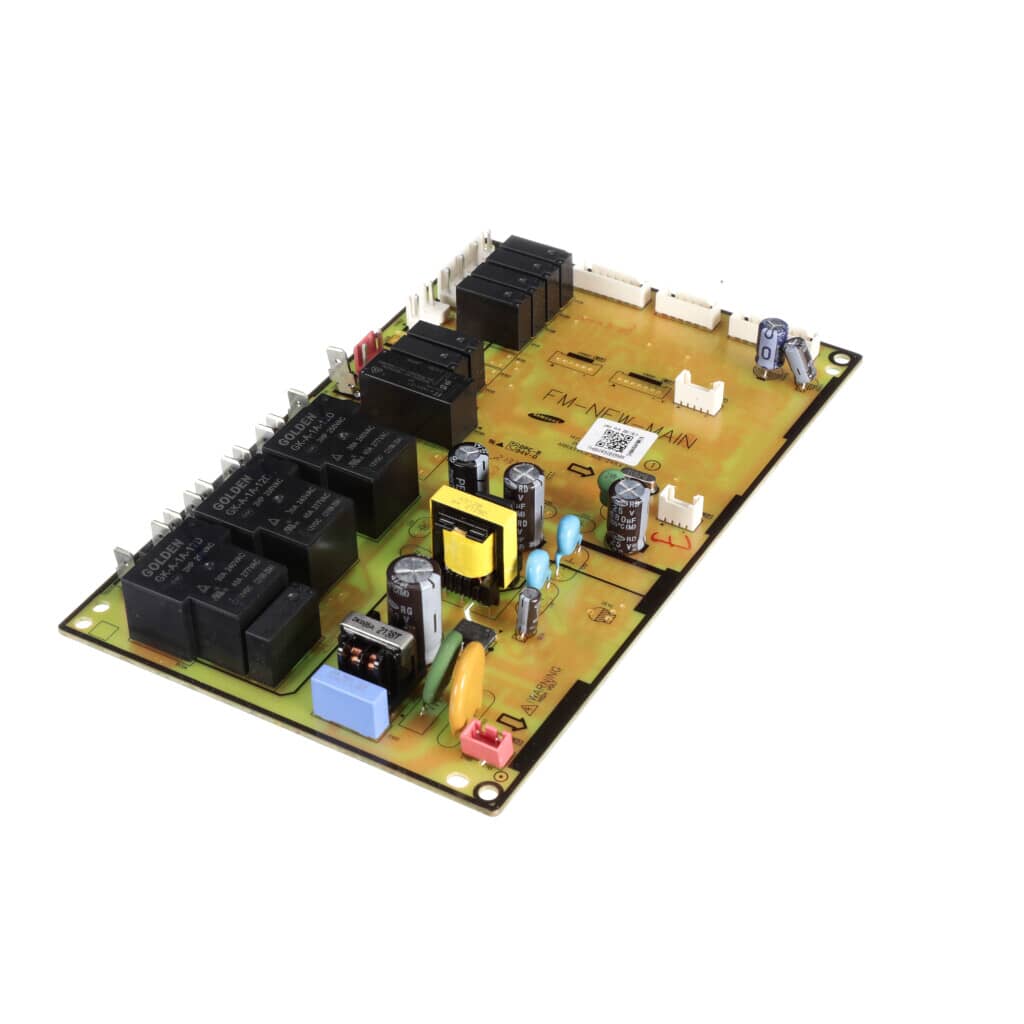 Samsung DE92-03960E Main PCB Board Assembly