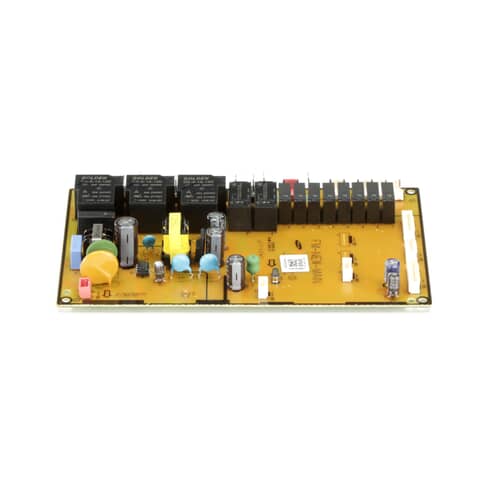 Samsung DE92-03960J Main Pcb