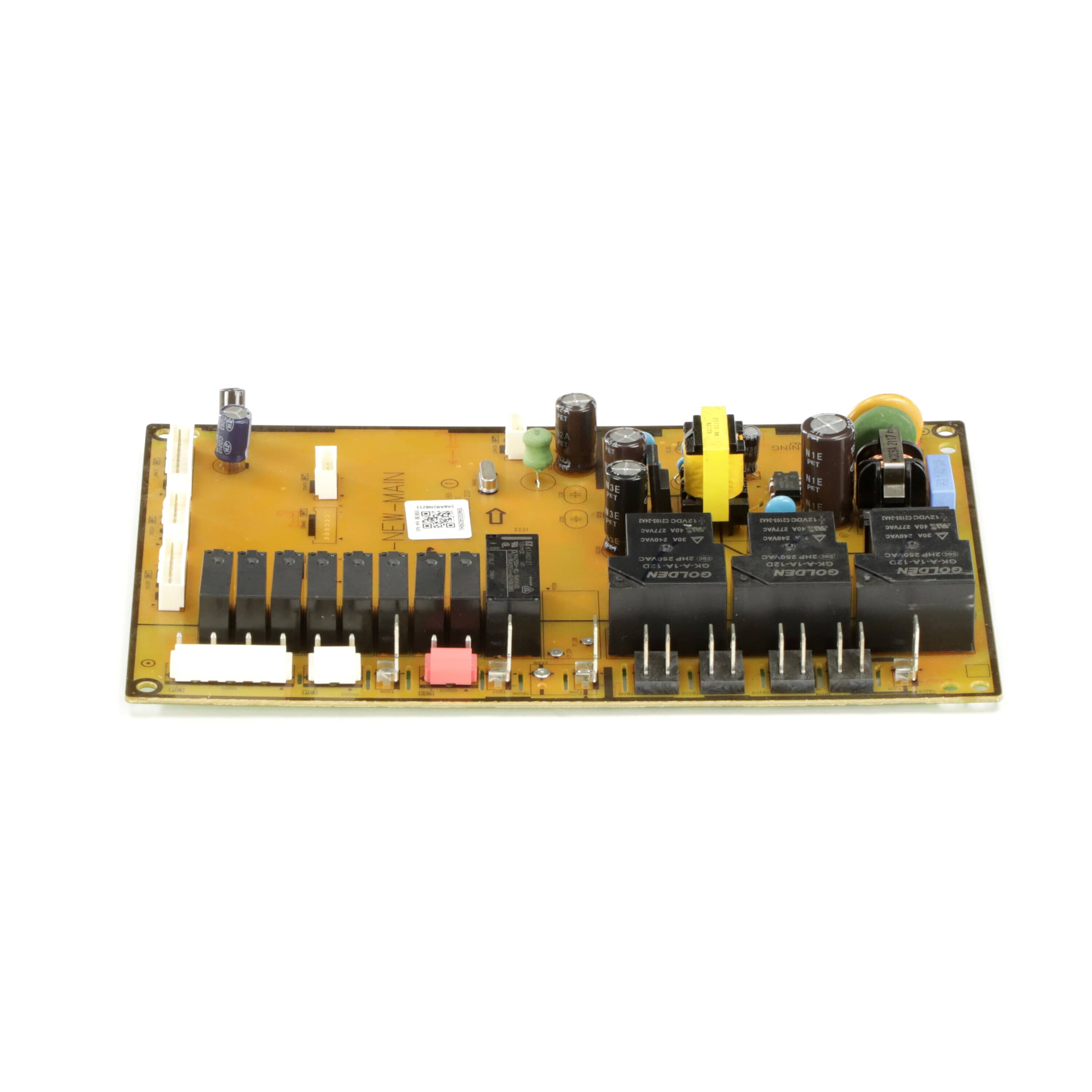 Samsung DE92-03960L Range Oven Control Board