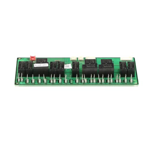 Samsung DE92-04035A Main Pcb