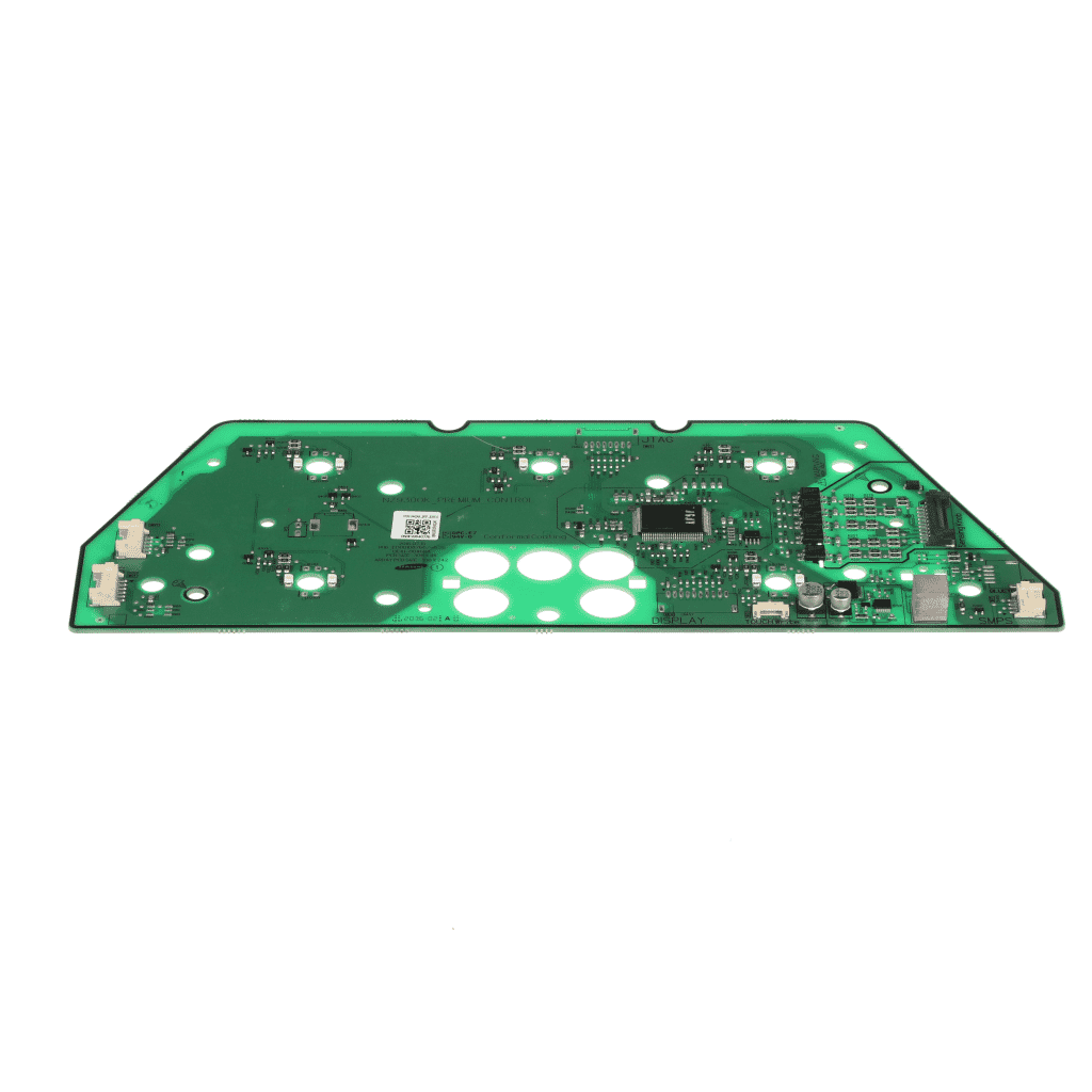Samsung DE92-04037B Assembly Power Control Board D