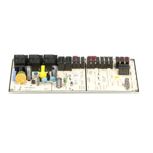 Samsung DE92-04045B Wall Oven Control Board