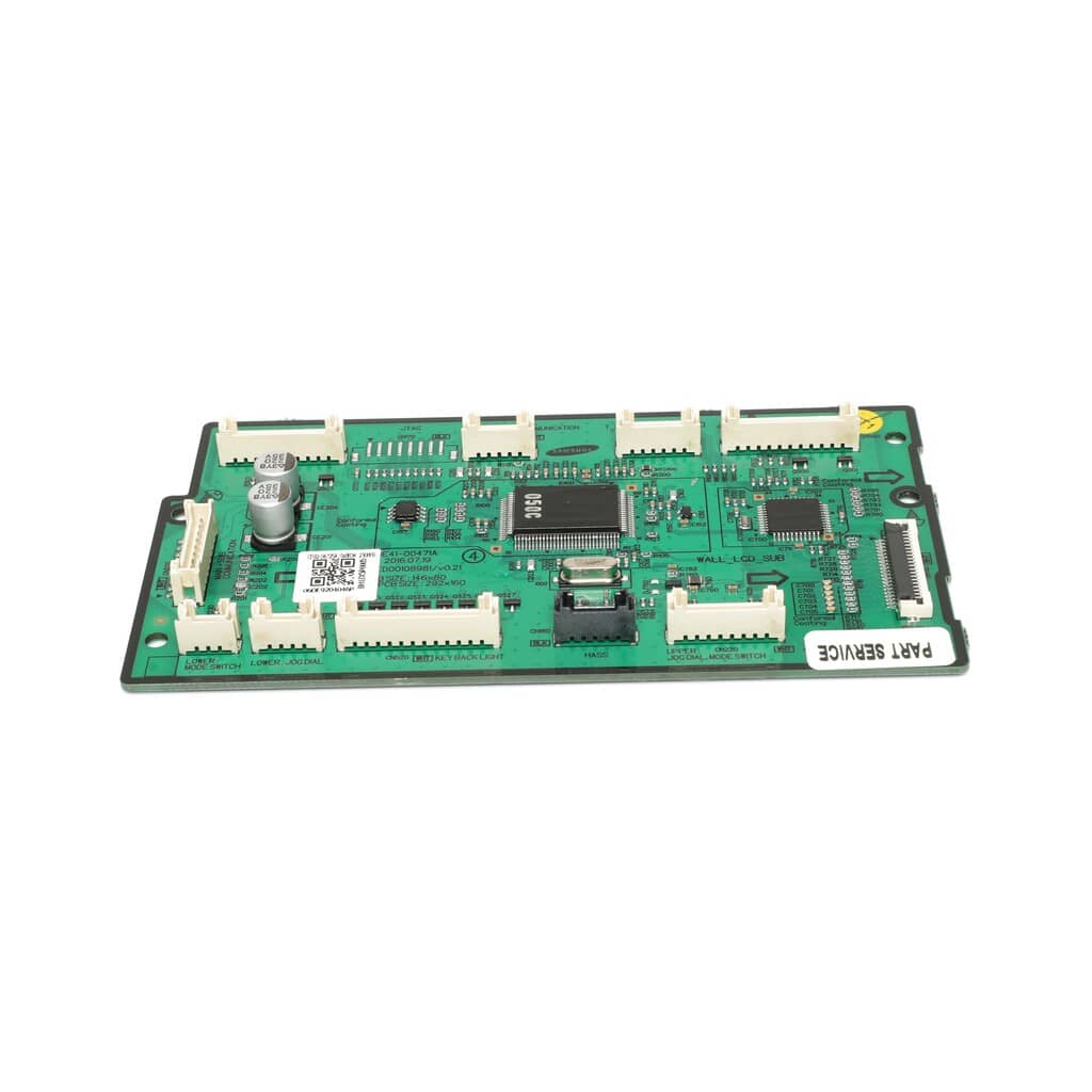  Samsung DE92-04046P Assy Pcb Sub;Wall_Lcd_Sub,Nq93